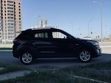 Hyundai Creta 2018 годаүшін8 650 000 тг. в Астана – фото 2