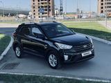 Hyundai Creta 2018 года за 8 650 000 тг. в Астана