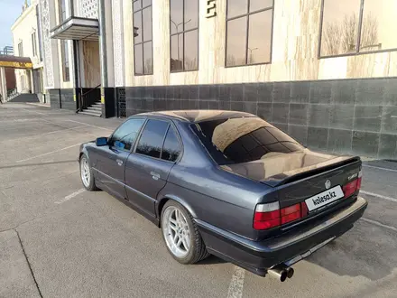 BMW 540 1993 года за 6 000 000 тг. в Астана – фото 6