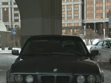 BMW 540 1993 года за 6 000 000 тг. в Астана – фото 7