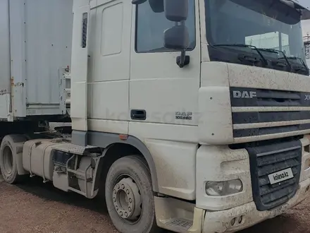 DAF  XF 105 2014 года за 14 800 000 тг. в Караганда – фото 2