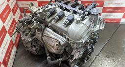 Engine контрактный Mitsubishi,Митсубиси двигатель за 236 400 тг. в Алматы