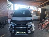 Mitsubishi Delica 1997 года за 6 000 000 тг. в Талдыкорган