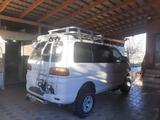 Mitsubishi Delica 1997 года за 6 000 000 тг. в Талдыкорган – фото 4