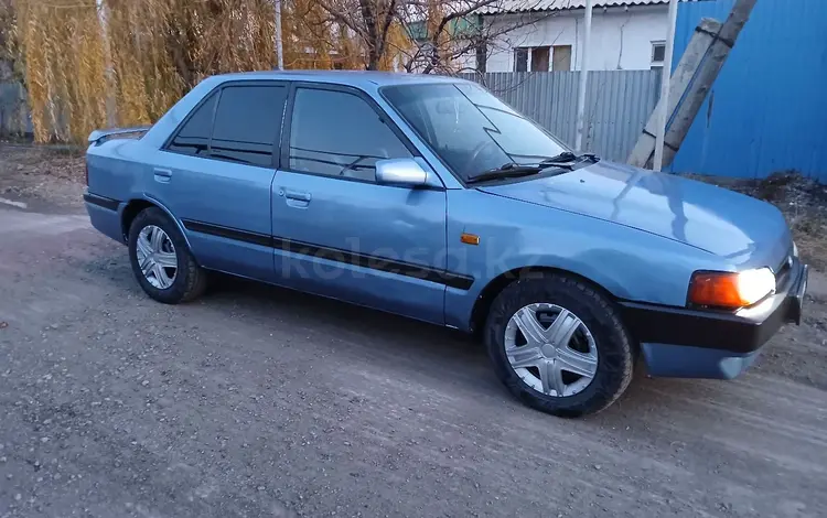 Mazda 323 1992 года за 800 000 тг. в Талдыкорган