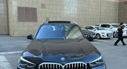 BMW X5 2022 годаүшін30 000 000 тг. в Астана – фото 3