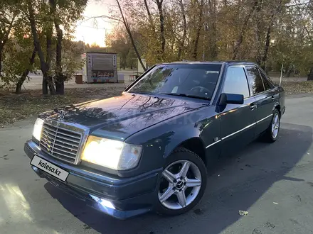 Mercedes-Benz E 280 1993 года за 1 800 000 тг. в Павлодар – фото 12