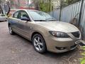 Mazda 3 2005 года за 1 990 000 тг. в Алматы