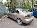 Mazda 3 2005 годаүшін1 990 000 тг. в Алматы – фото 2