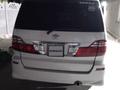 Toyota Alphard 2007 годаүшін10 000 000 тг. в Тараз – фото 5