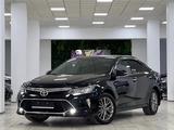 Toyota Camry 2018 годаүшін13 990 000 тг. в Шымкент