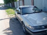 Mazda 626 1992 года за 800 000 тг. в Кордай – фото 3