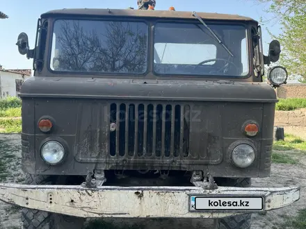 ГАЗ 1981 года за 4 200 000 тг. в Шымкент
