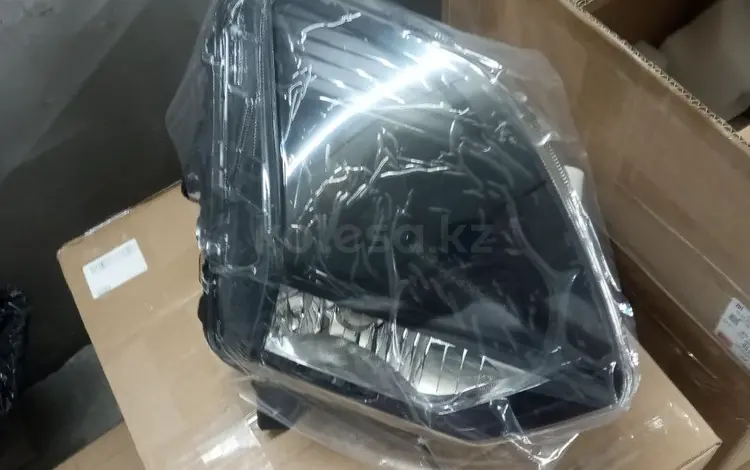 Фара правая омодас5 за 130 000 тг. в Костанай