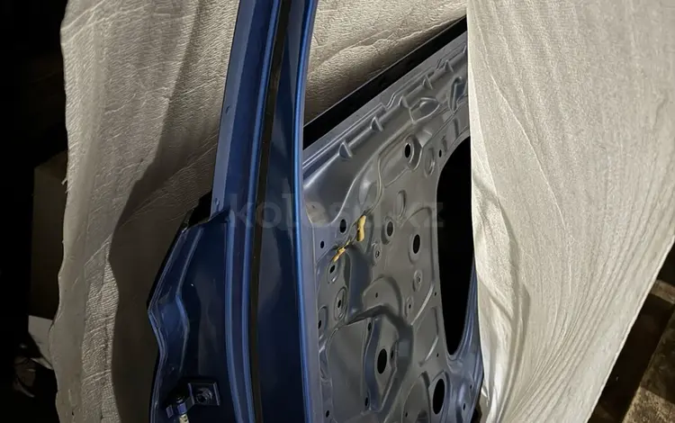 Дверь на Шкоду Кодиак за 170 000 тг. в Алматы