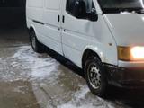 Ford Transit 1999 года за 2 500 000 тг. в Жетысай