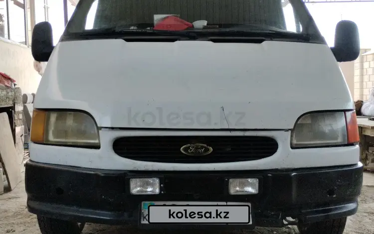 Ford Transit 1999 года за 2 500 000 тг. в Жетысай