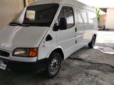 Ford Transit 1999 года за 2 500 000 тг. в Жетысай – фото 2