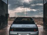 ВАЗ (Lada) 2112 2002 года за 400 000 тг. в Атырау – фото 2