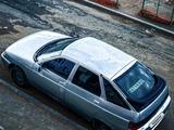 ВАЗ (Lada) 2112 2002 года за 400 000 тг. в Атырау