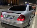 Mercedes-Benz E 500 2003 года за 7 950 000 тг. в Алматы – фото 10