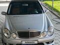 Mercedes-Benz E 500 2003 года за 7 950 000 тг. в Алматы – фото 6