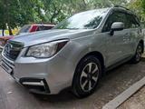 Subaru Forester 2016 года за 8 000 000 тг. в Алматы – фото 3