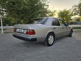 Mercedes-Benz E 230 1991 годаfor1 199 999 тг. в Кызылорда – фото 5