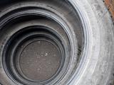215/60/17 Bridgestone. Зимний комплект шин за 55 000 тг. в Алматы – фото 5
