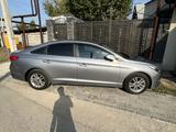 Hyundai Sonata 2015 года за 9 000 000 тг. в Алматы – фото 2