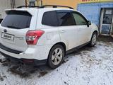 Subaru Forester 2013 годаүшін6 500 000 тг. в Актобе – фото 3