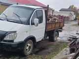 ГАЗ ГАЗель 2003 года за 5 200 000 тг. в Павлодар