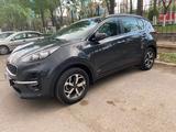 Kia Sportage 2020 года за 12 200 000 тг. в Астана