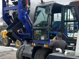Бетоносмиститель самозагруженый 2026 года в Кызылорда