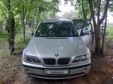 BMW 318 2003 годаүшін3 000 000 тг. в Усть-Каменогорск
