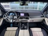 BMW X7 2022 года за 47 000 000 тг. в Алматы – фото 3