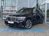 BMW X7 2022 года за 47 000 000 тг. в Алматы