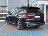 BMW X7 2022 года за 47 000 000 тг. в Алматы – фото 5