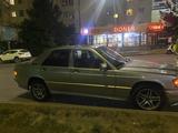 Mercedes-Benz 190 1989 годаүшін1 300 000 тг. в Алматы – фото 4