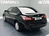 Nissan Sentra 2014 годаүшін5 500 000 тг. в Атырау – фото 3