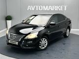 Nissan Sentra 2014 годаүшін5 500 000 тг. в Атырау