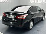 Nissan Sentra 2014 годаүшін5 500 000 тг. в Атырау – фото 4