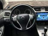 Nissan Sentra 2014 годаүшін5 500 000 тг. в Атырау – фото 5