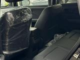 Toyota bZ3X 2026 года за 12 300 000 тг. в Алматы – фото 3