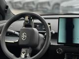 Toyota bZ3X 2026 года за 12 300 000 тг. в Алматы – фото 4