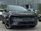 Toyota bZ3X 2026 года за 12 300 000 тг. в Алматы