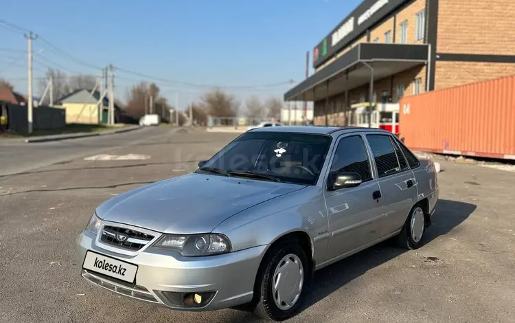 Daewoo Nexia 2012 годаүшін2 900 000 тг. в Шымкент