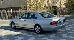 Mercedes-Benz E 280 1998 годаfor3 600 000 тг. в Кызылорда – фото 3