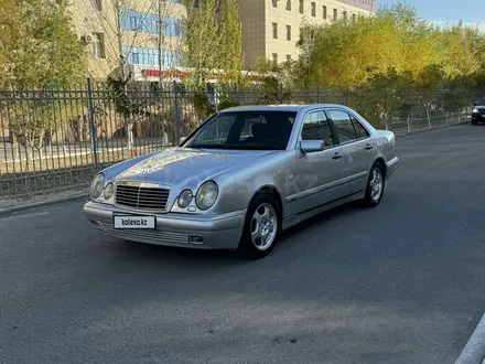 Mercedes-Benz E 280 1998 года за 3 600 000 тг. в Кызылорда – фото 11