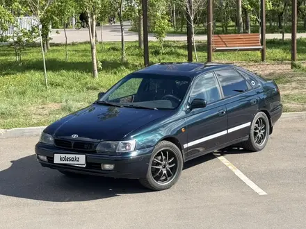 Toyota Carina E, 1997